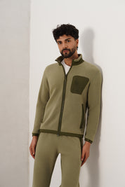 Fluidic Jacket Series DTM