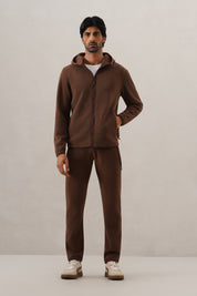 Fluidic Hoodie Series DTM