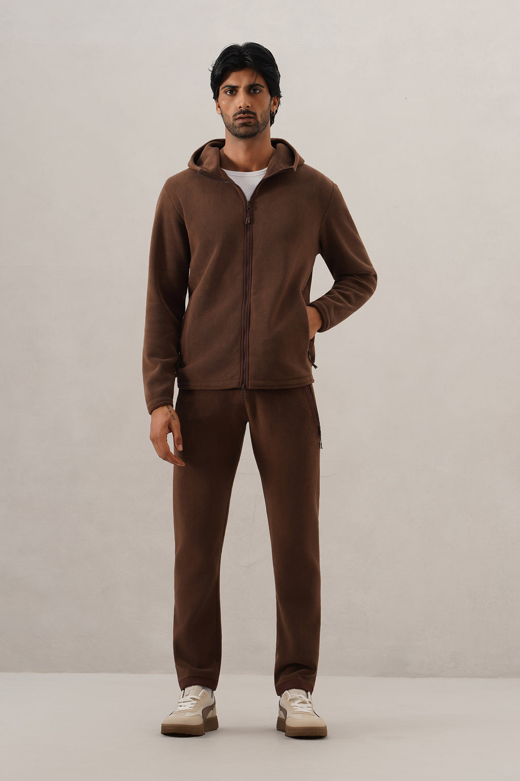 Fluidic Hoodie Series DTM