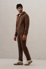 Fluidic Hoodie Series DTM