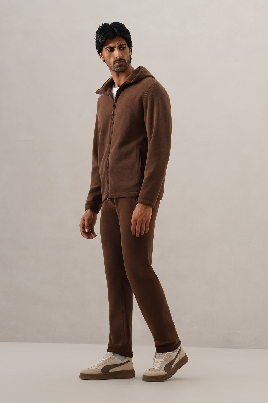 Fluidic Hoodie Series DTM