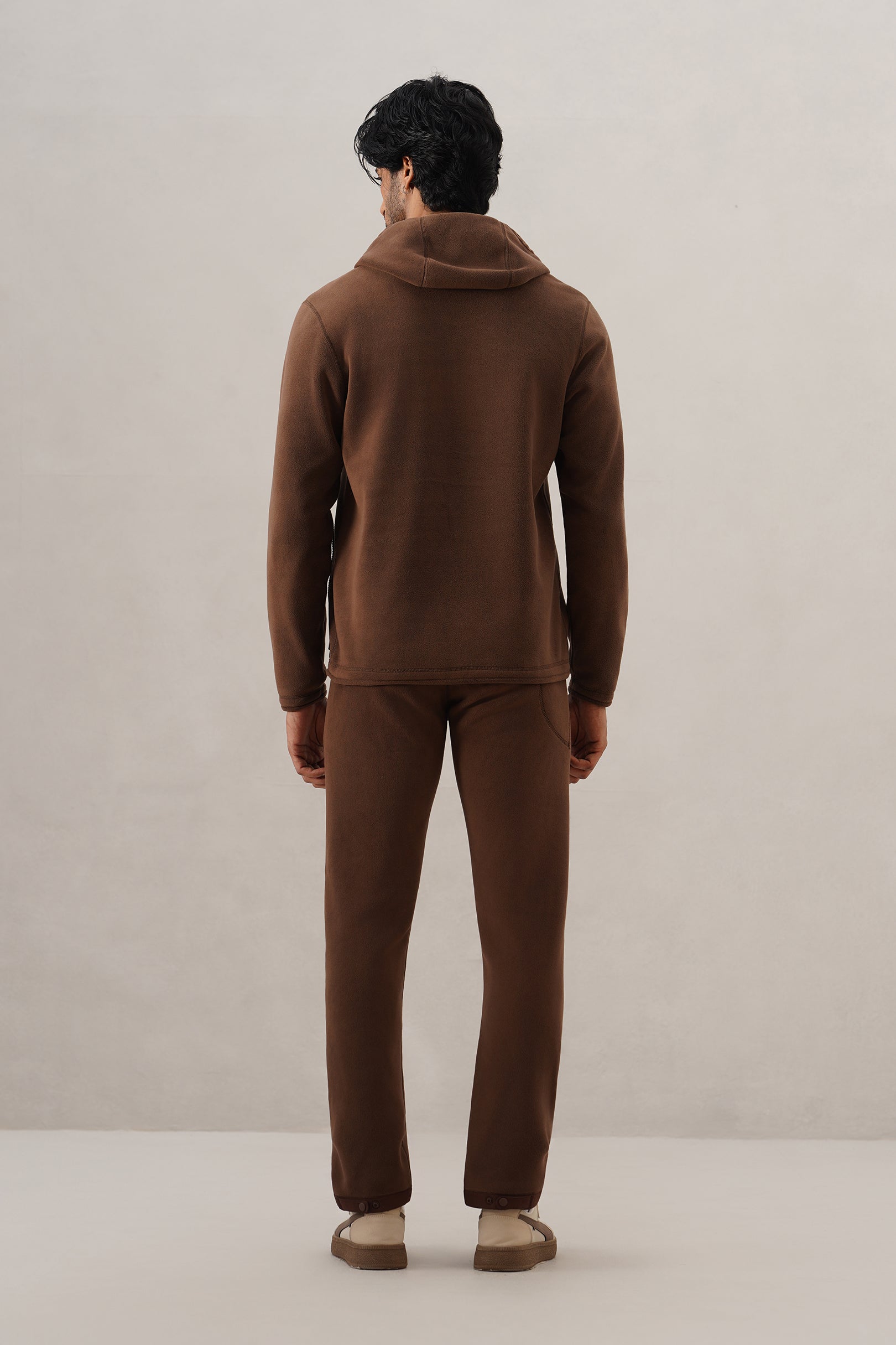 Fluidic Hoodie Series DTM