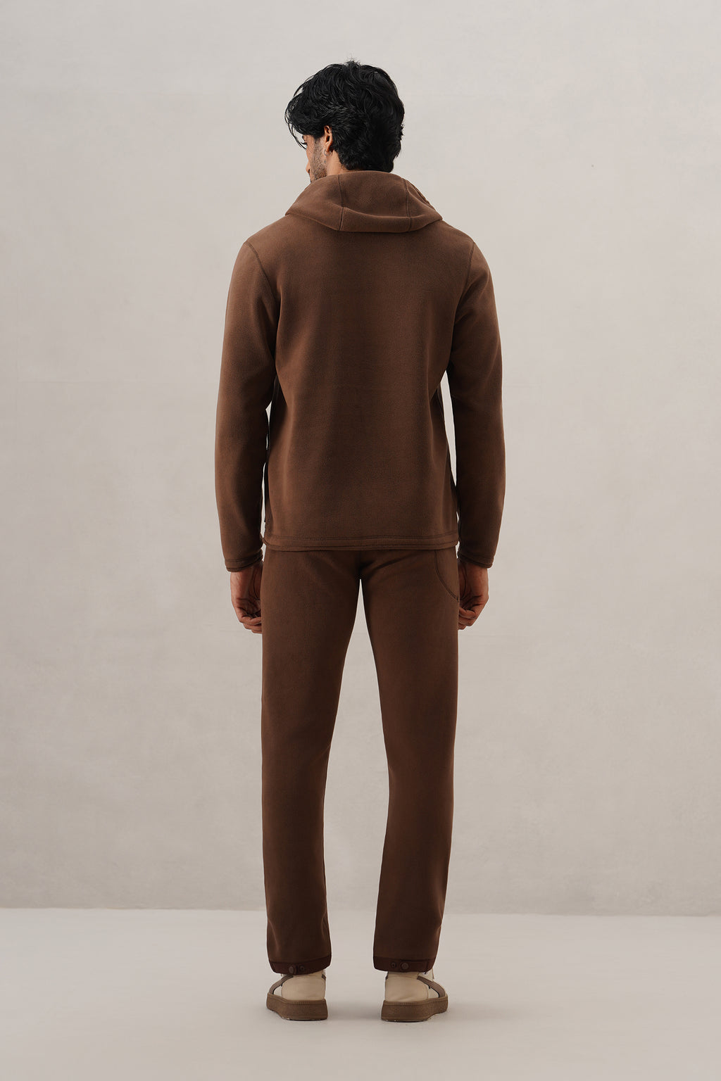 Fluidic Hoodie Series DTM