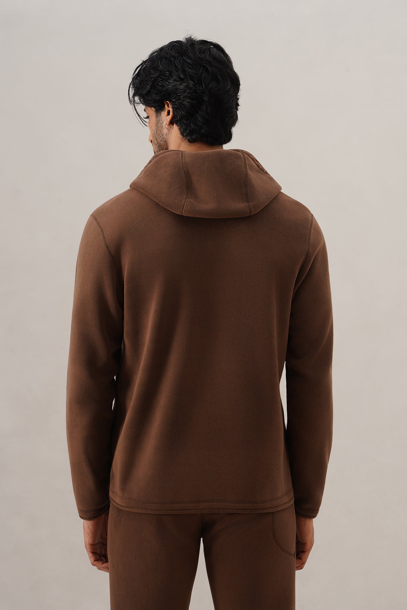 Fluidic Hoodie Series DTM