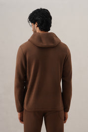 Fluidic Hoodie Series DTM