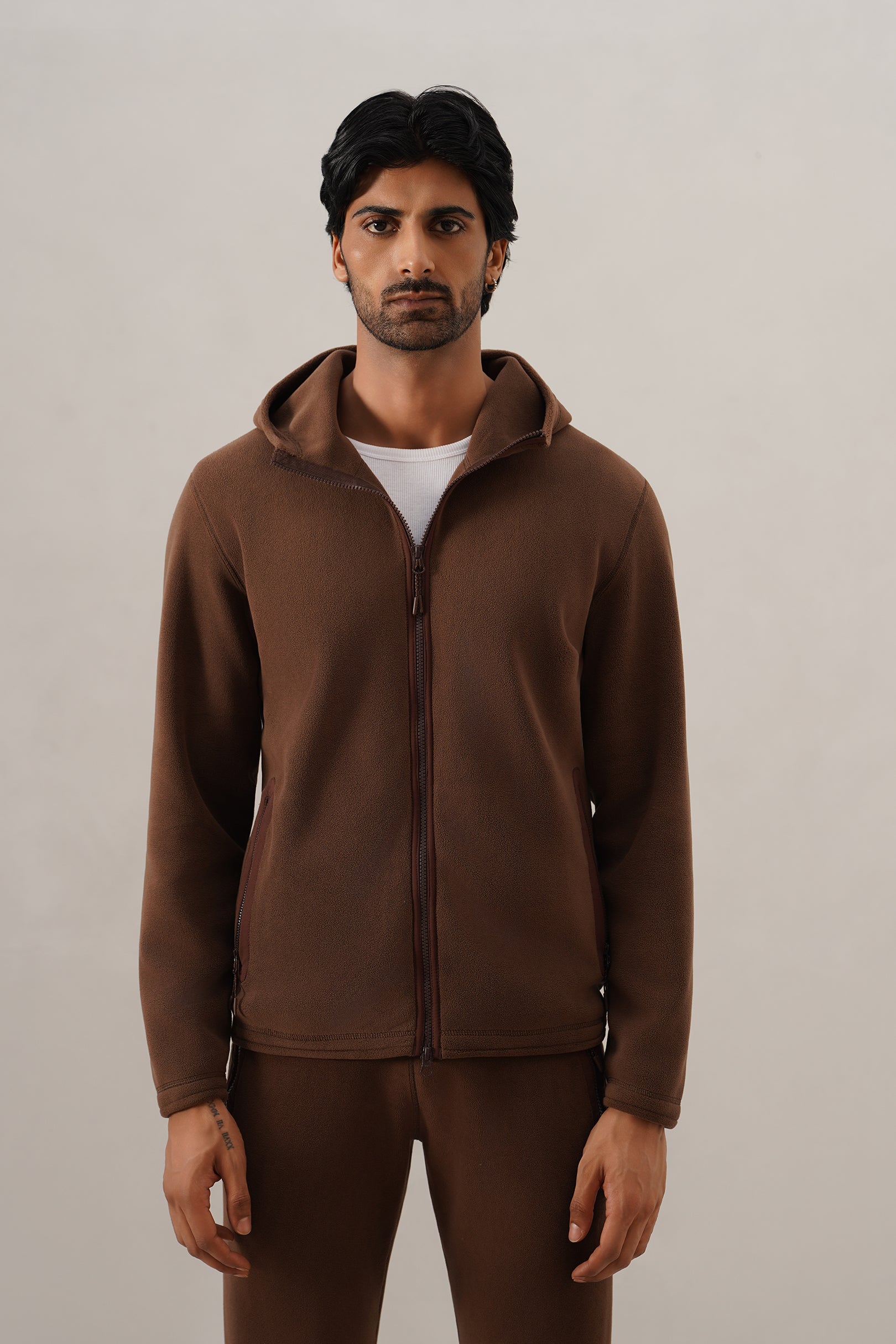 Fluidic Hoodie Series DTM