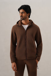 Fluidic Hoodie Series DTM