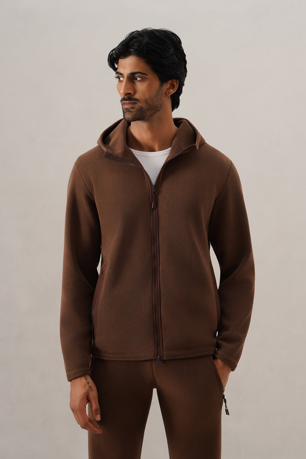 Fluidic Hoodie Series DTM