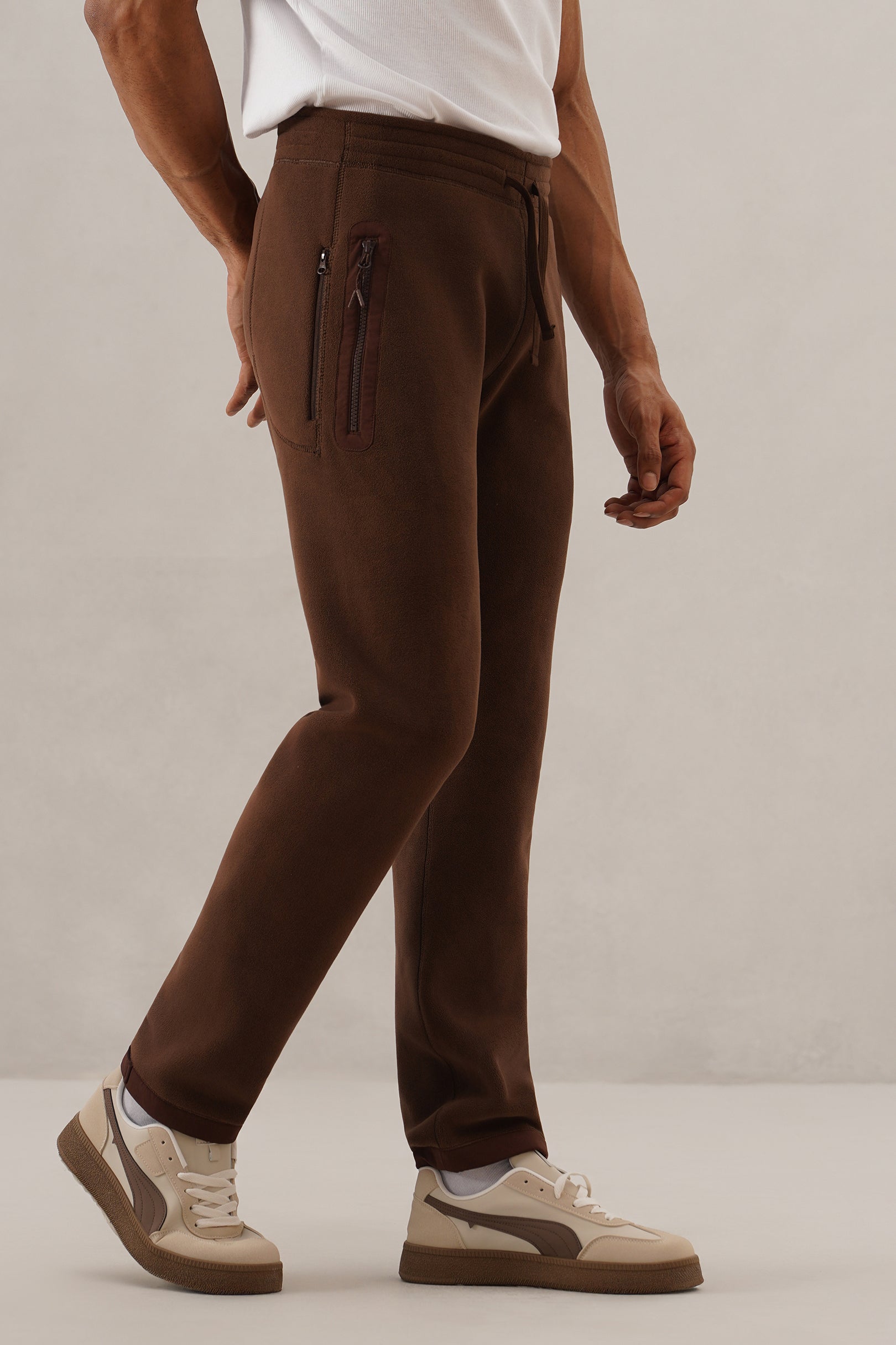 Fluidic Trouser Series III DTM