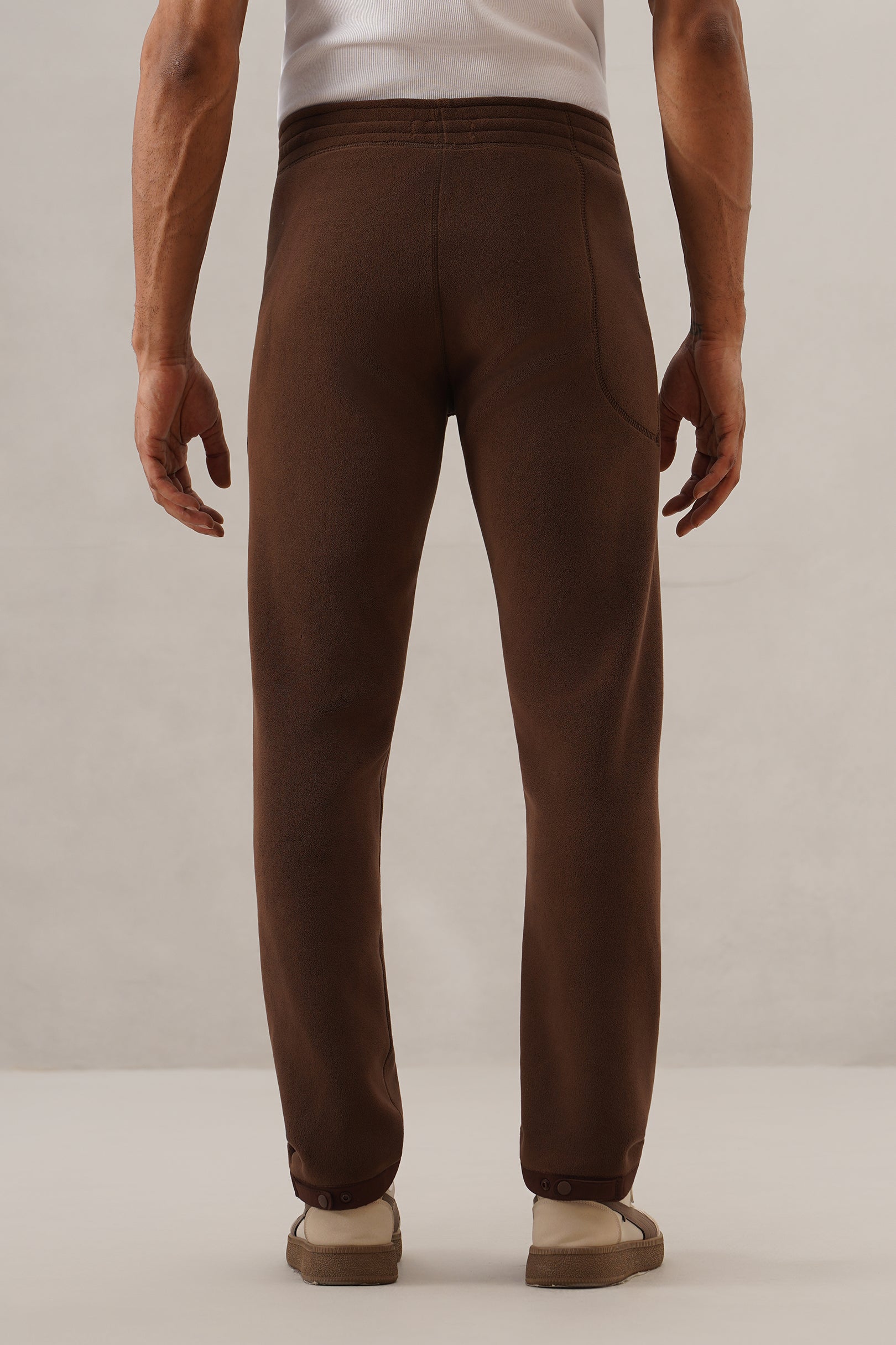 Fluidic Trouser Series III DTM