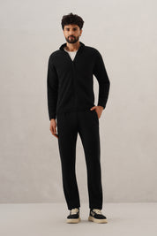 FLEECE ZIPPER