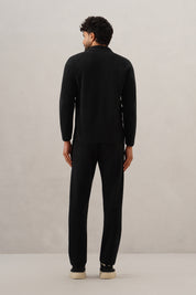FLEECE ZIPPER