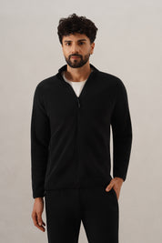 FLEECE ZIPPER