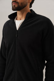 FLEECE ZIPPER