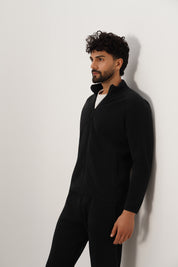 FLEECE ZIPPER