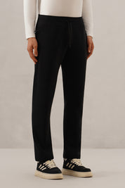 Fleece Track Pants