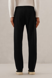 Fleece Track Pants