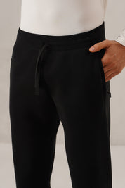 Fleece Track Pants