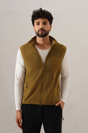 Fluidic Gilet Series III DTM