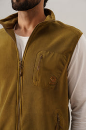 Fluidic Gilet Series III DTM