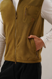 Fluidic Gilet Series III DTM