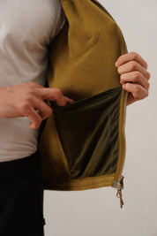 Fluidic Gilet Series III DTM