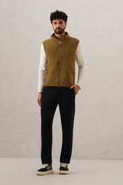 Fluidic Gilet Series III DTM