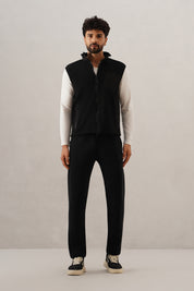 Fluidic Gilet Series III DTM