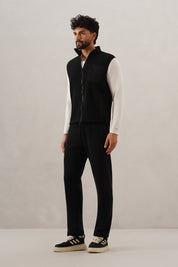 Fluidic Gilet Series III DTM