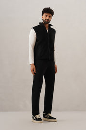 Fluidic Gilet Series III DTM