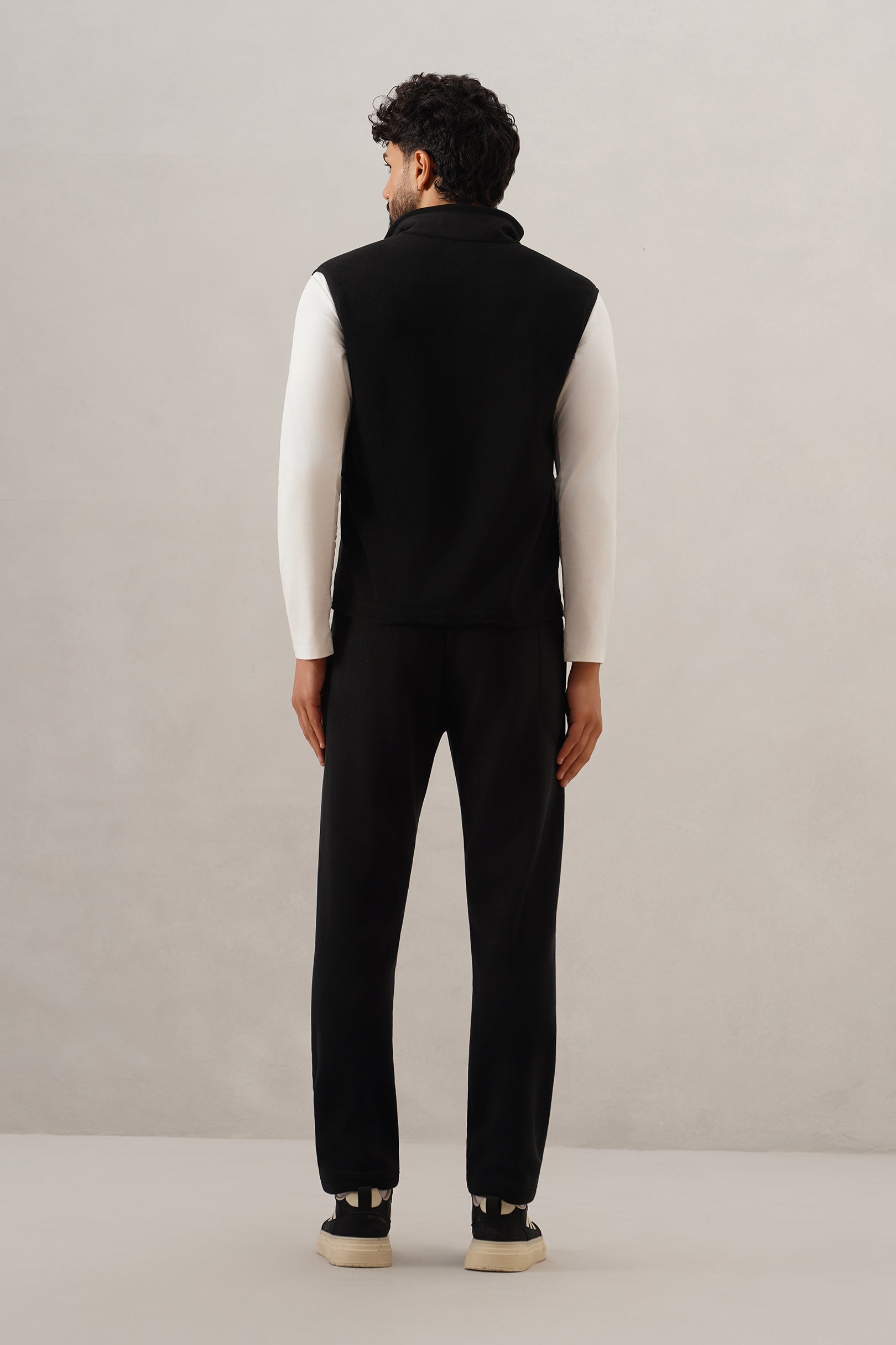 Fluidic Gilet Series III DTM