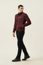 Short/HighDensity Jacket Series III