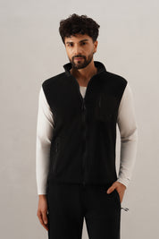 Fluidic Gilet Series III DTM