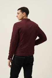 Short/HighDensity Jacket Series III