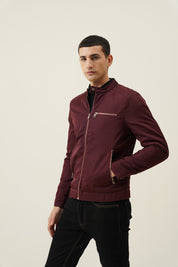 Short/HighDensity Jacket Series III
