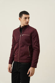 Short/HighDensity Jacket Series III