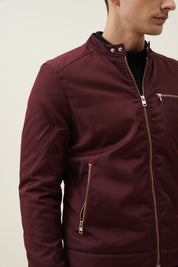 Short/HighDensity Jacket Series III