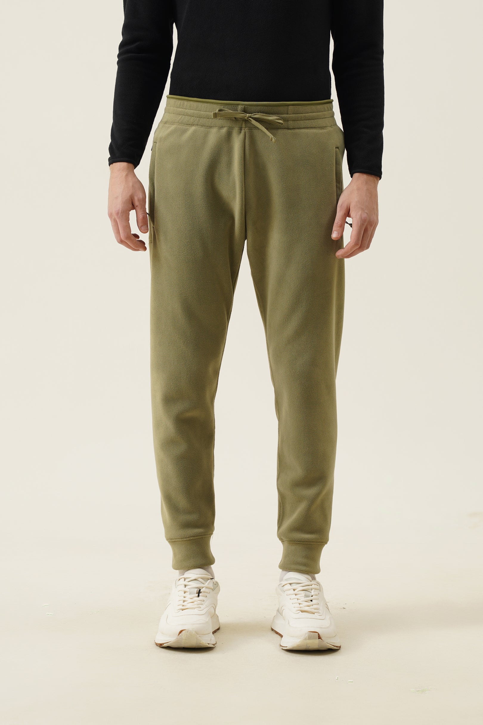 JOGGER FLEECE