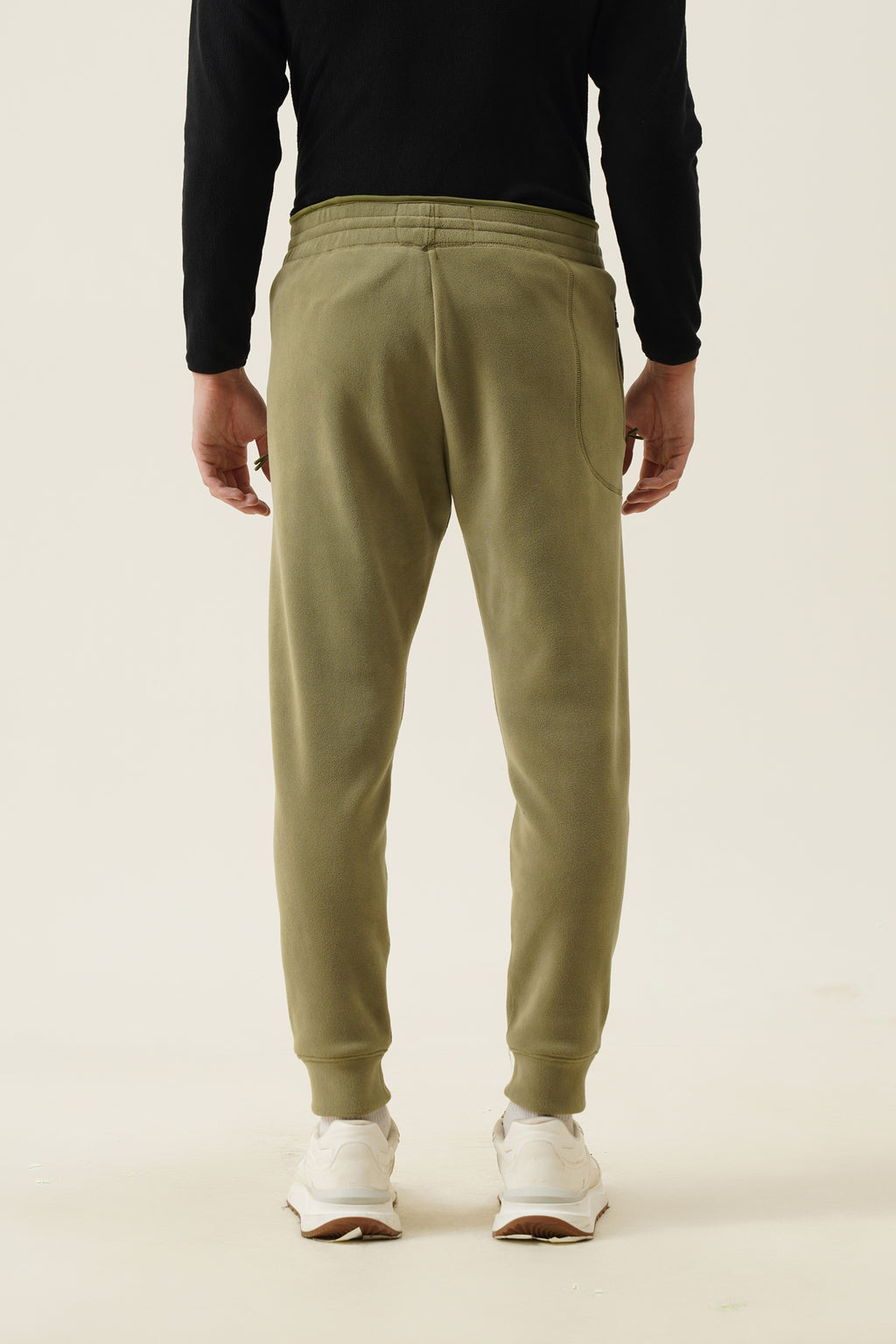 JOGGER FLEECE