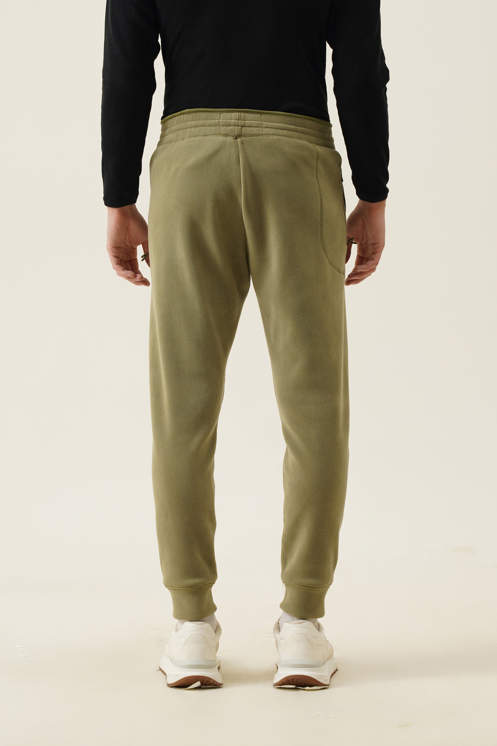 JOGGER FLEECE