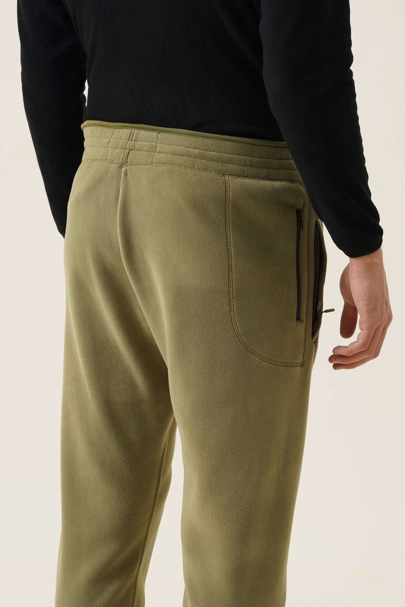 JOGGER FLEECE
