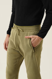 JOGGER FLEECE