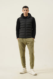 JOGGER FLEECE