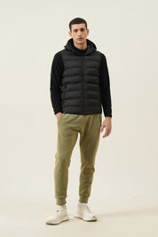 JOGGER FLEECE