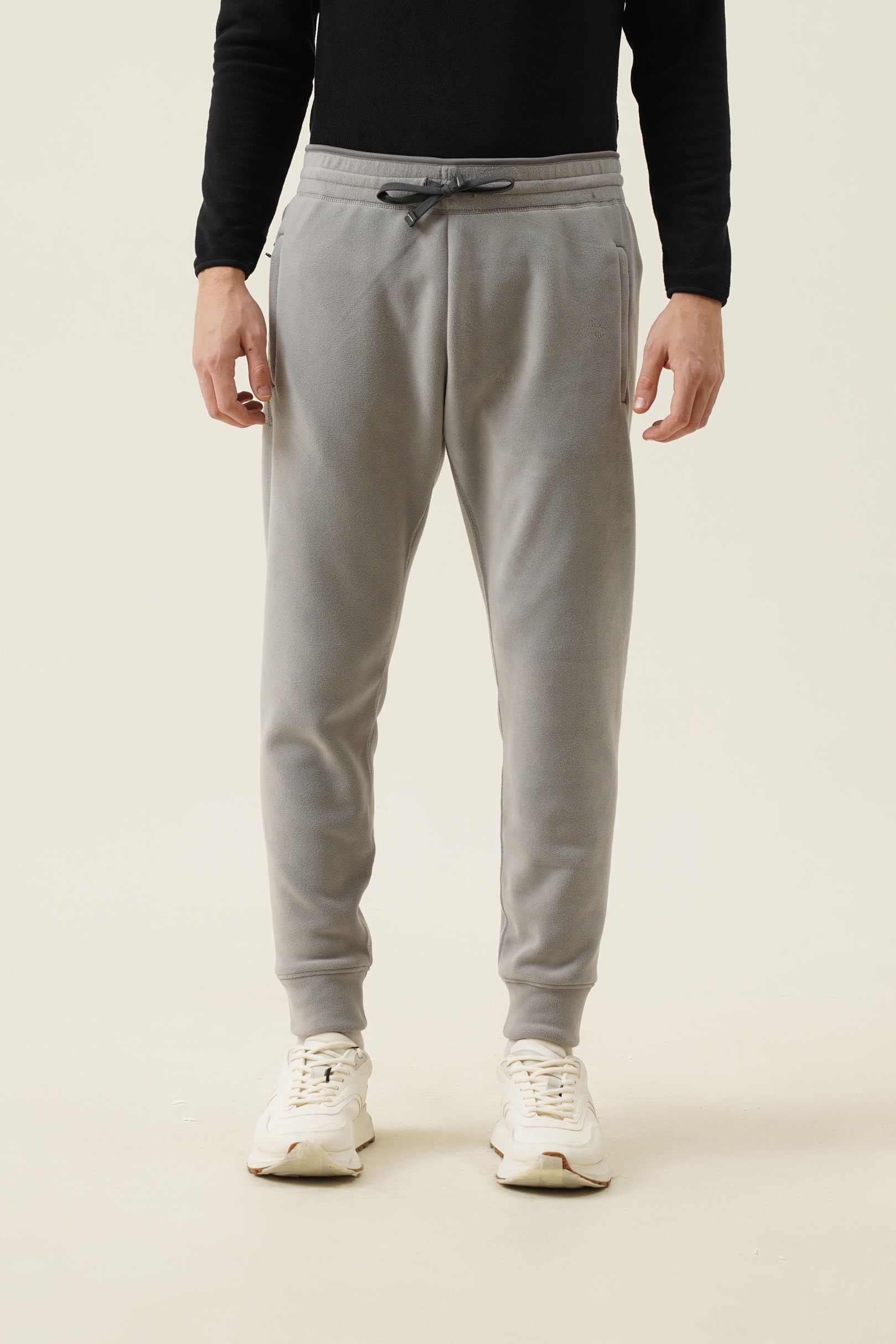 JOGGER FLEECE