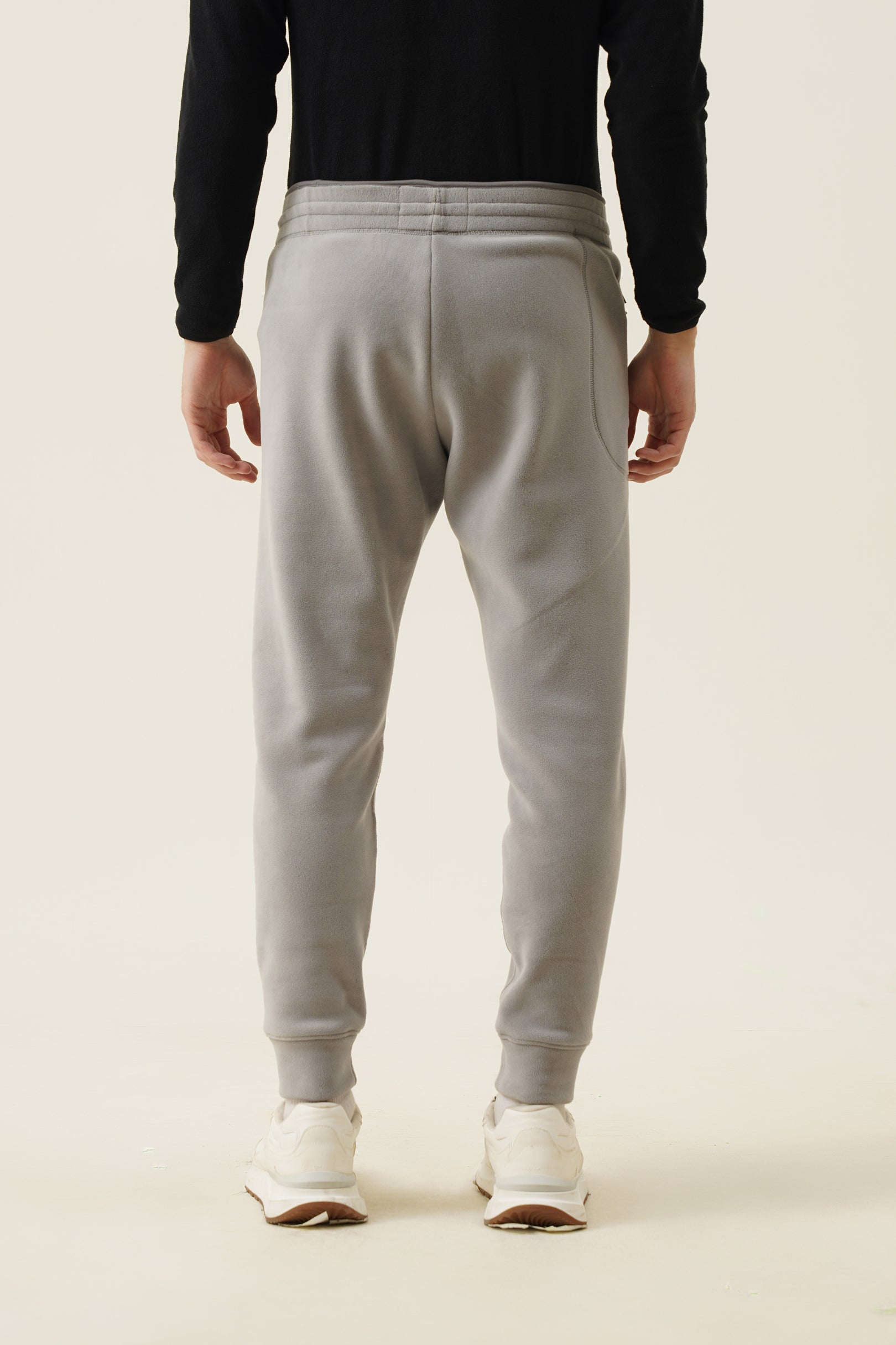 JOGGER FLEECE