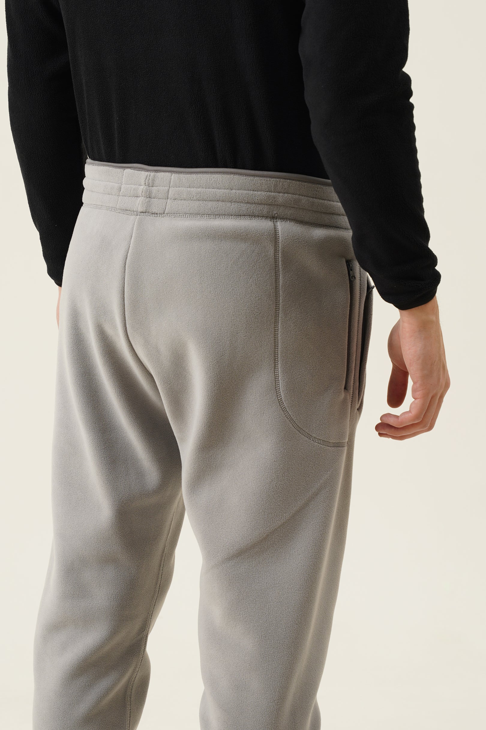 JOGGER FLEECE