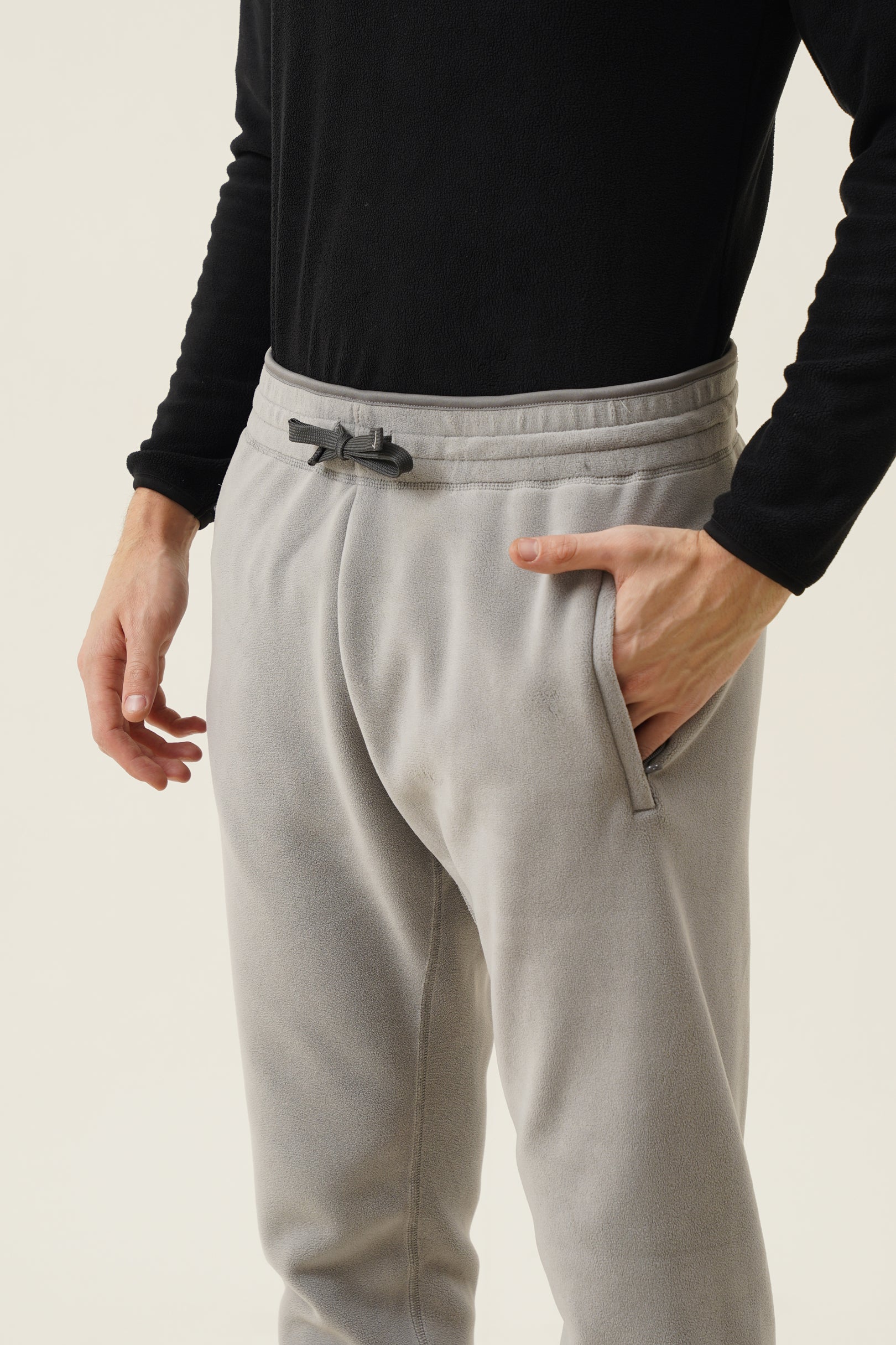 JOGGER FLEECE