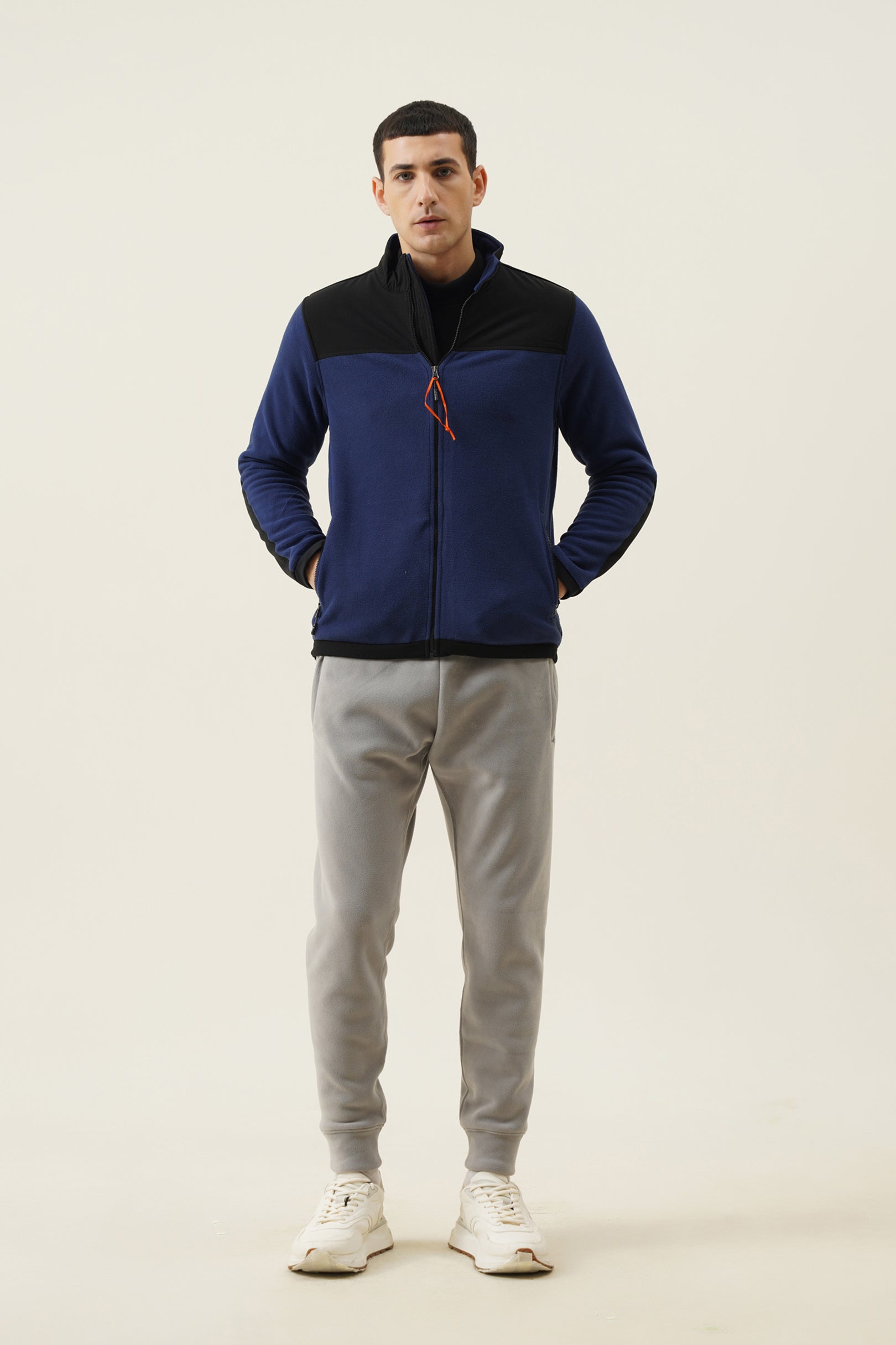 JOGGER FLEECE