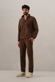 Fluidic Jacket Series DTM